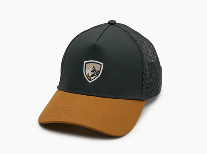 KUHL Low Profile Kuhl Trucker Hat