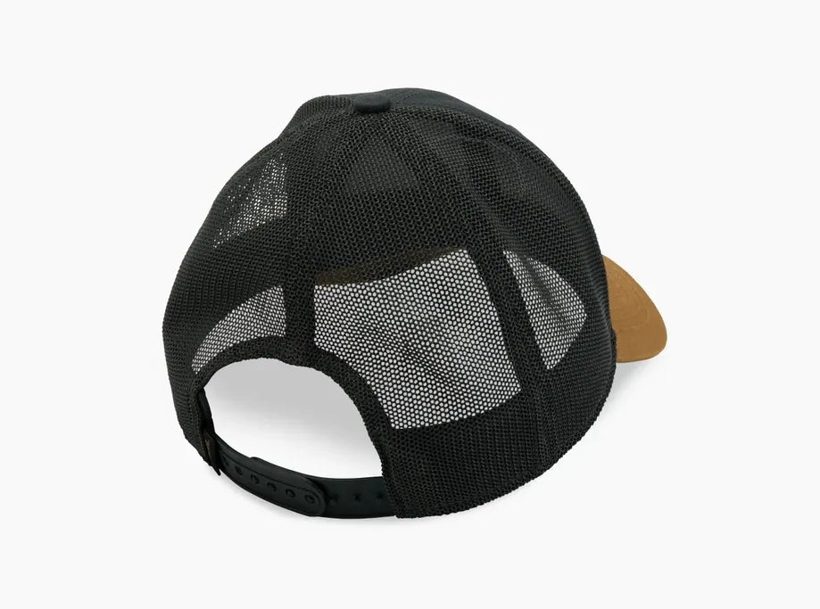 KUHL Low Profile Kuhl Trucker Hat