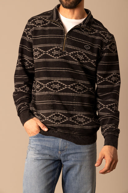 KIMES RANCH Crupper Pullover