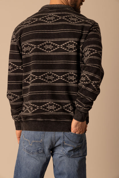 KIMES RANCH Crupper Pullover