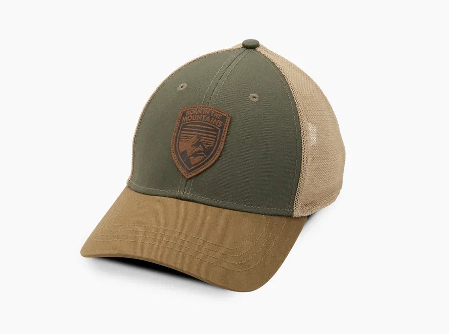 KUHL Rustik Born Trucker Hat