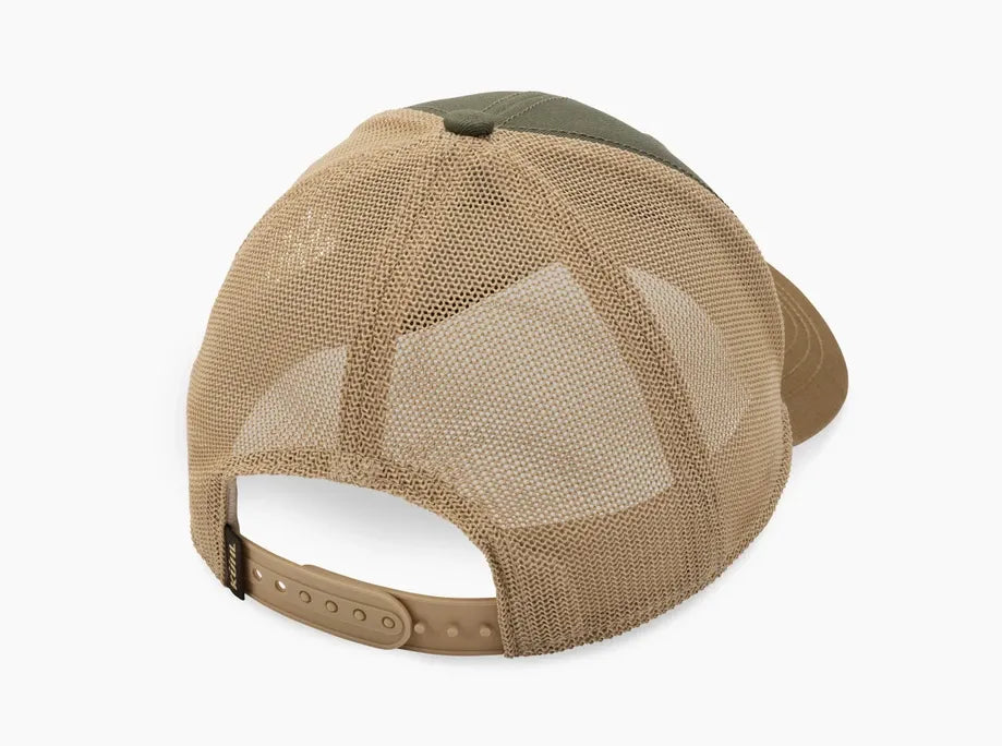 KUHL Rustik Born Trucker Hat
