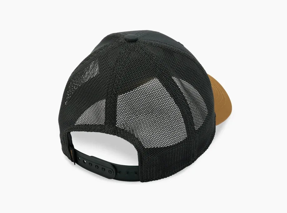 KUHL Rustik Born Trucker Hat