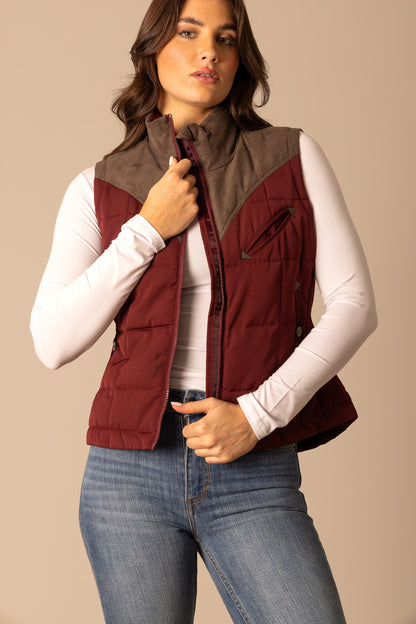 KIMES RANCH Lenora Vest