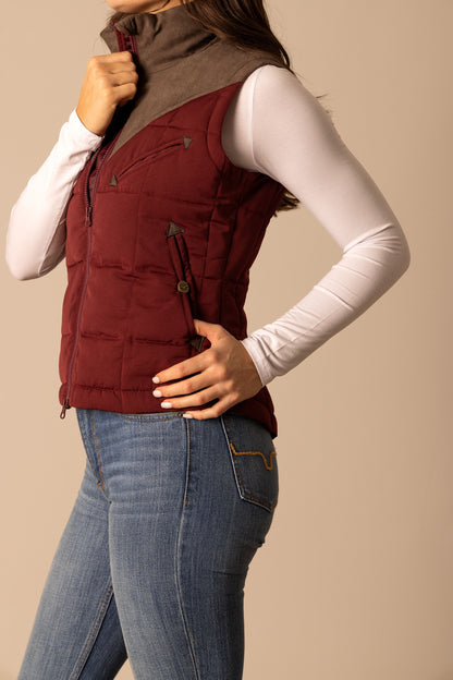 KIMES RANCH Lenora Vest