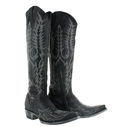 OLD GRINGO Mayra Bis 18in Boots