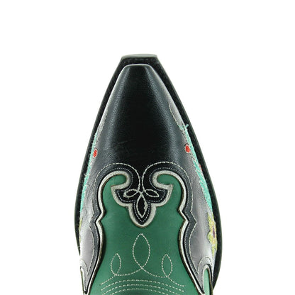 OLD GRINGO Midnight Cowboy 13in Boots