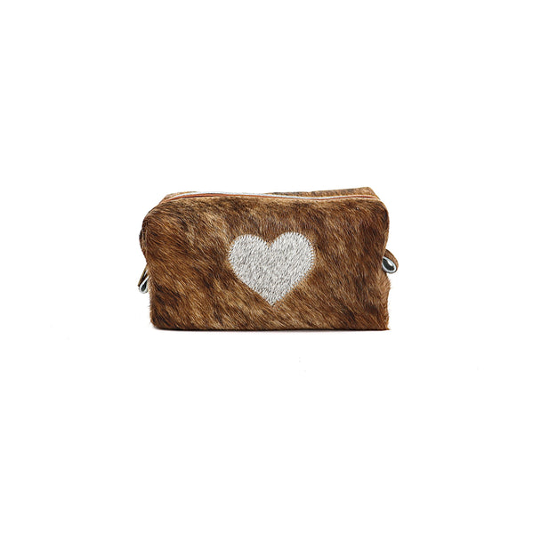 ABCO Large Makeup Bag