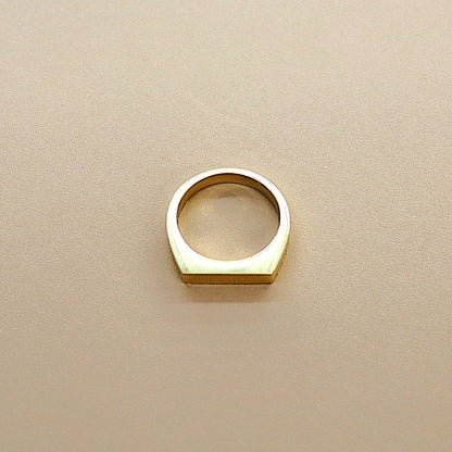 ABCO Luxe Bar Ring