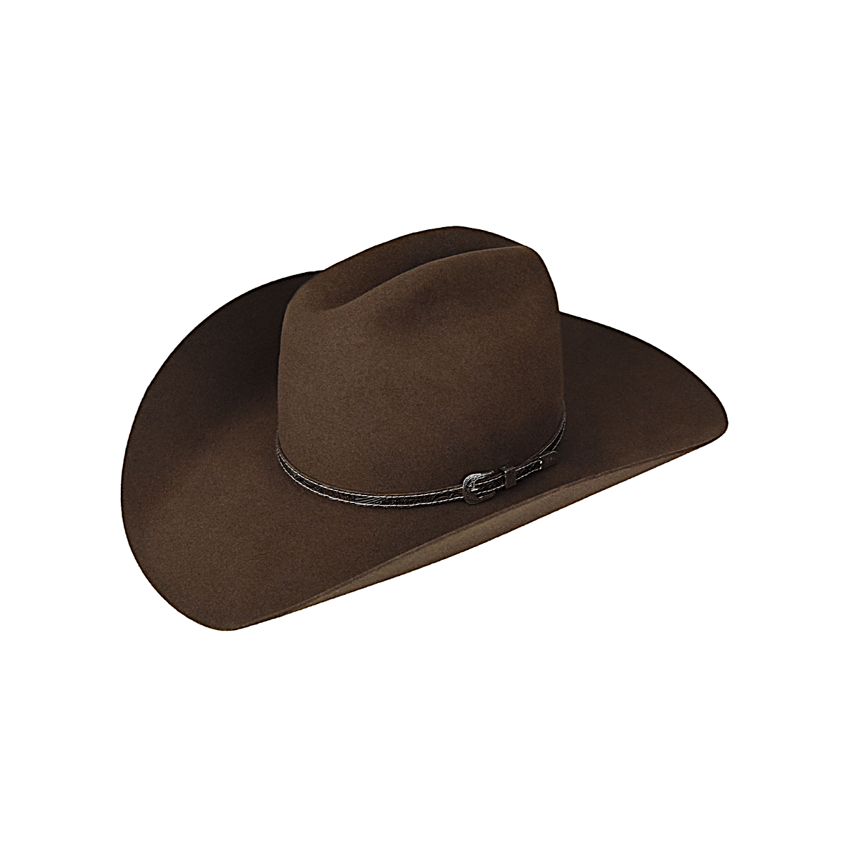 BAILEY Roderick Hat – Alberta Boot