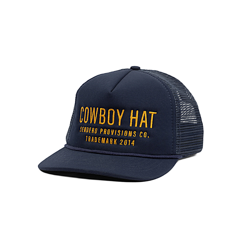 SENDERO Cowboy Hat