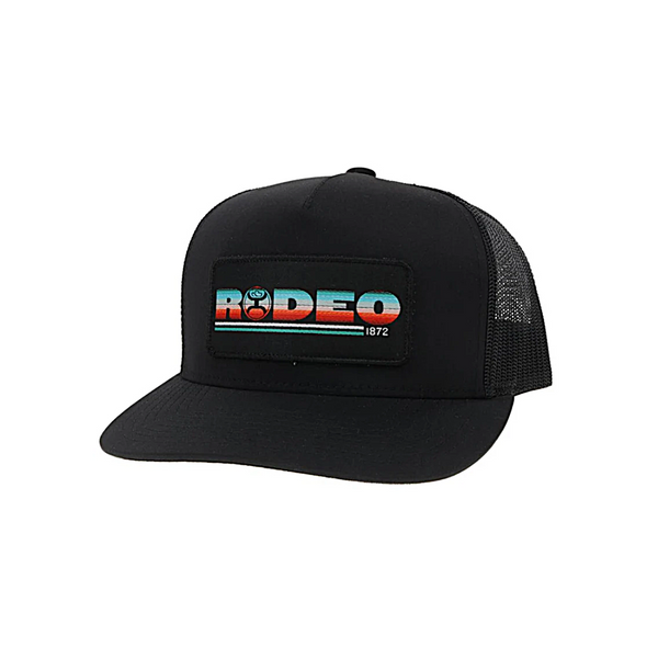 HOOEY Rodeo Hat