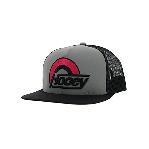 HOOEY Suds 5-Panel Trucker Hat