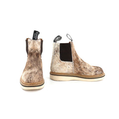 RANCHERR LECHERA BOOT