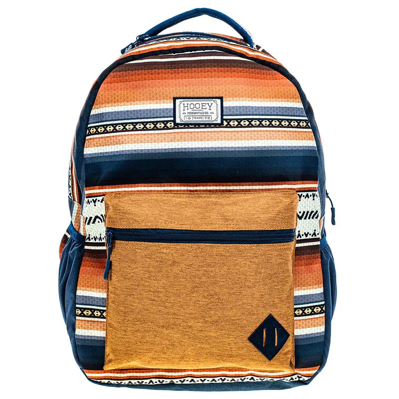 HOOEY Recess Backpack With Accents – Alberta Boot