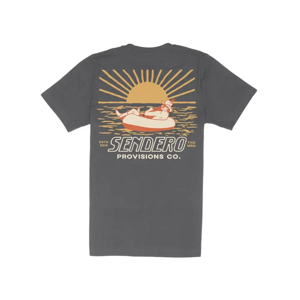 SENDERO Out Yonder T-Shirt
