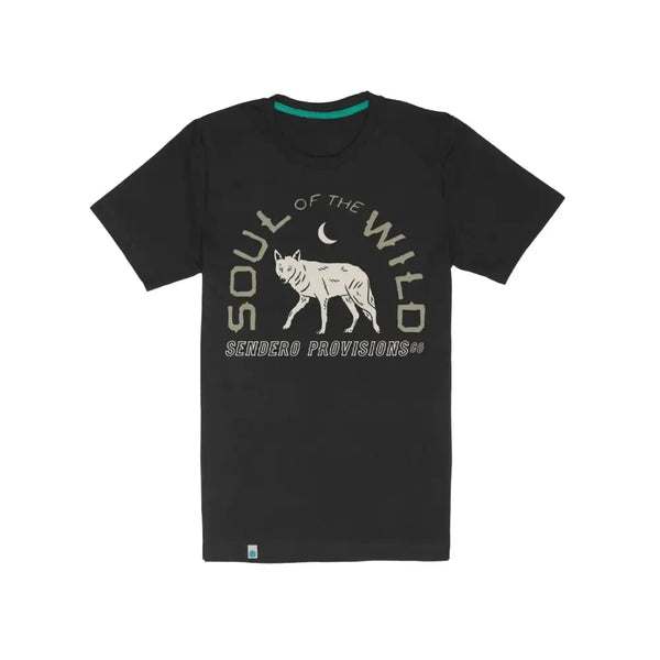SENDERO Solitario T-Shirt