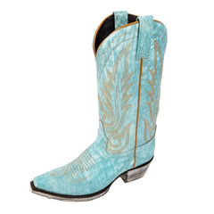 CABORCA Raya Boots