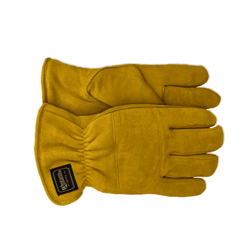 Watson crazy horse gloves