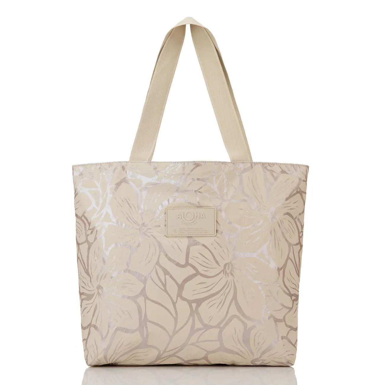 ALOHA Day Tripper Bag – Alberta Boot