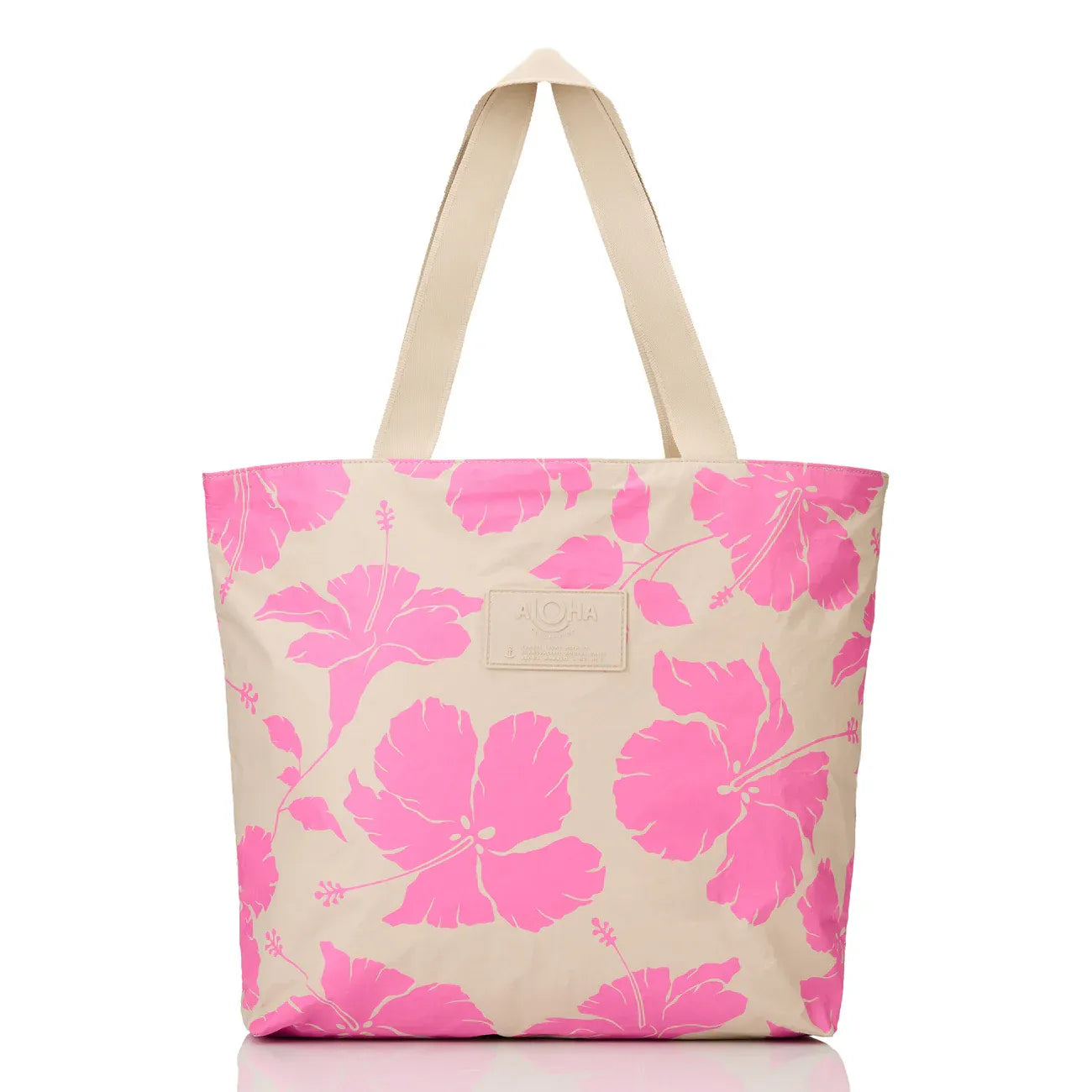 ALOHA Day Tripper Bag – Alberta Boot