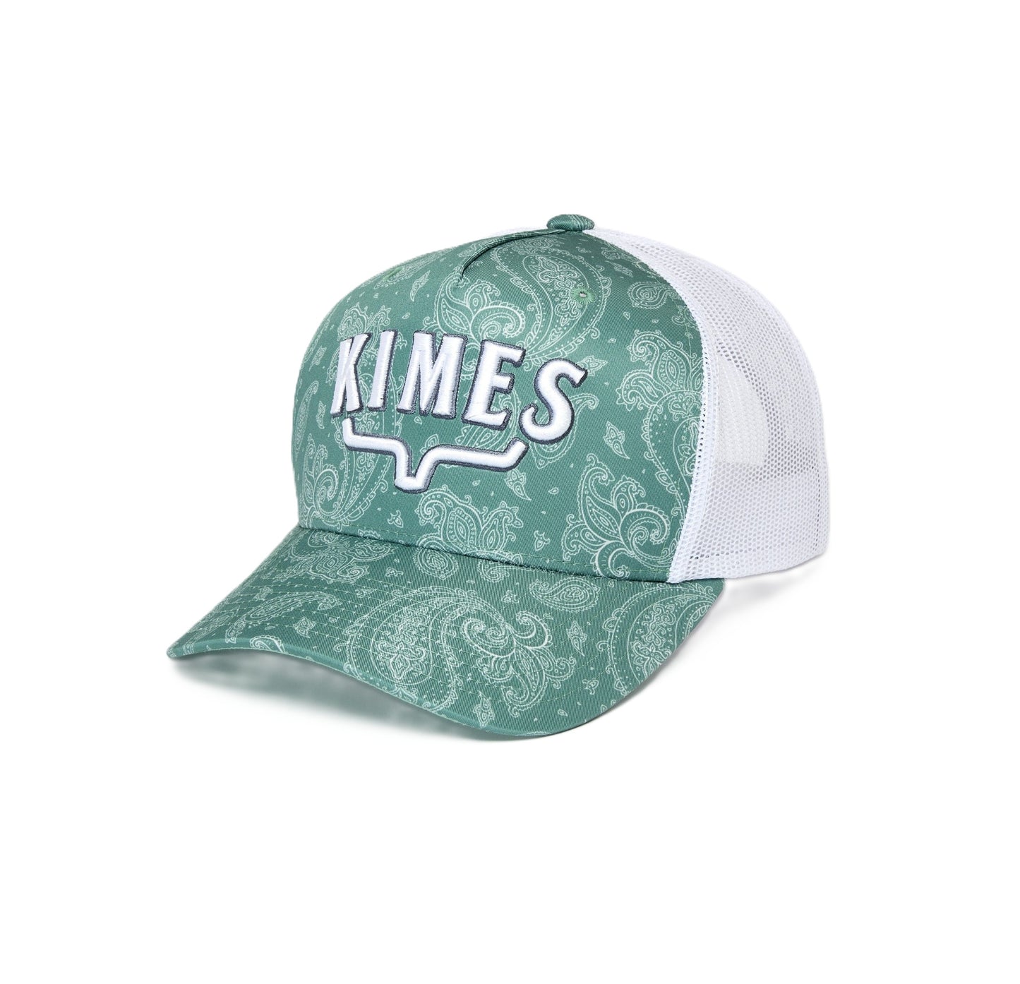 Kimes Ranch Bellevue Trucker Hat