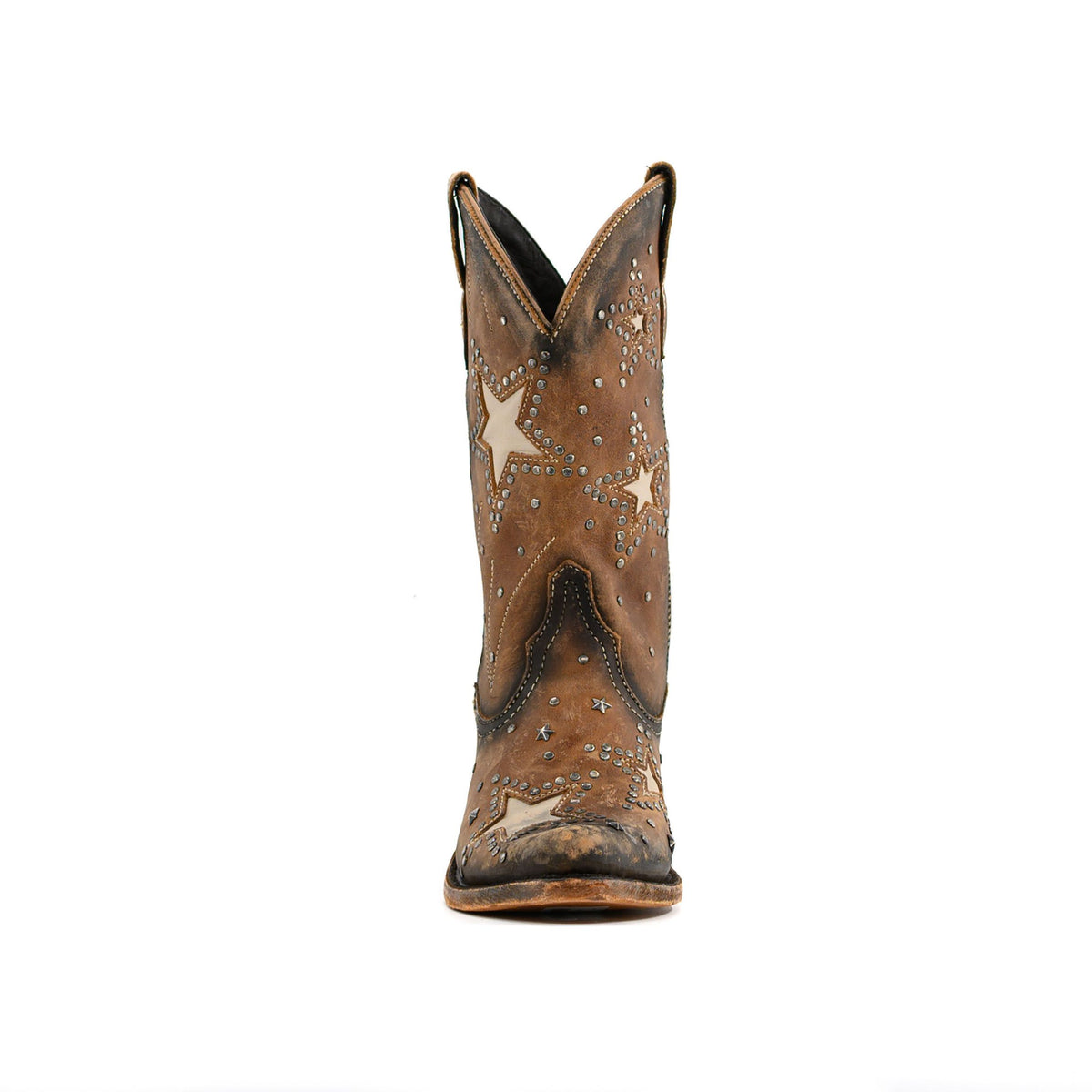 Liberty Black Calypso Boot – Alberta Boot