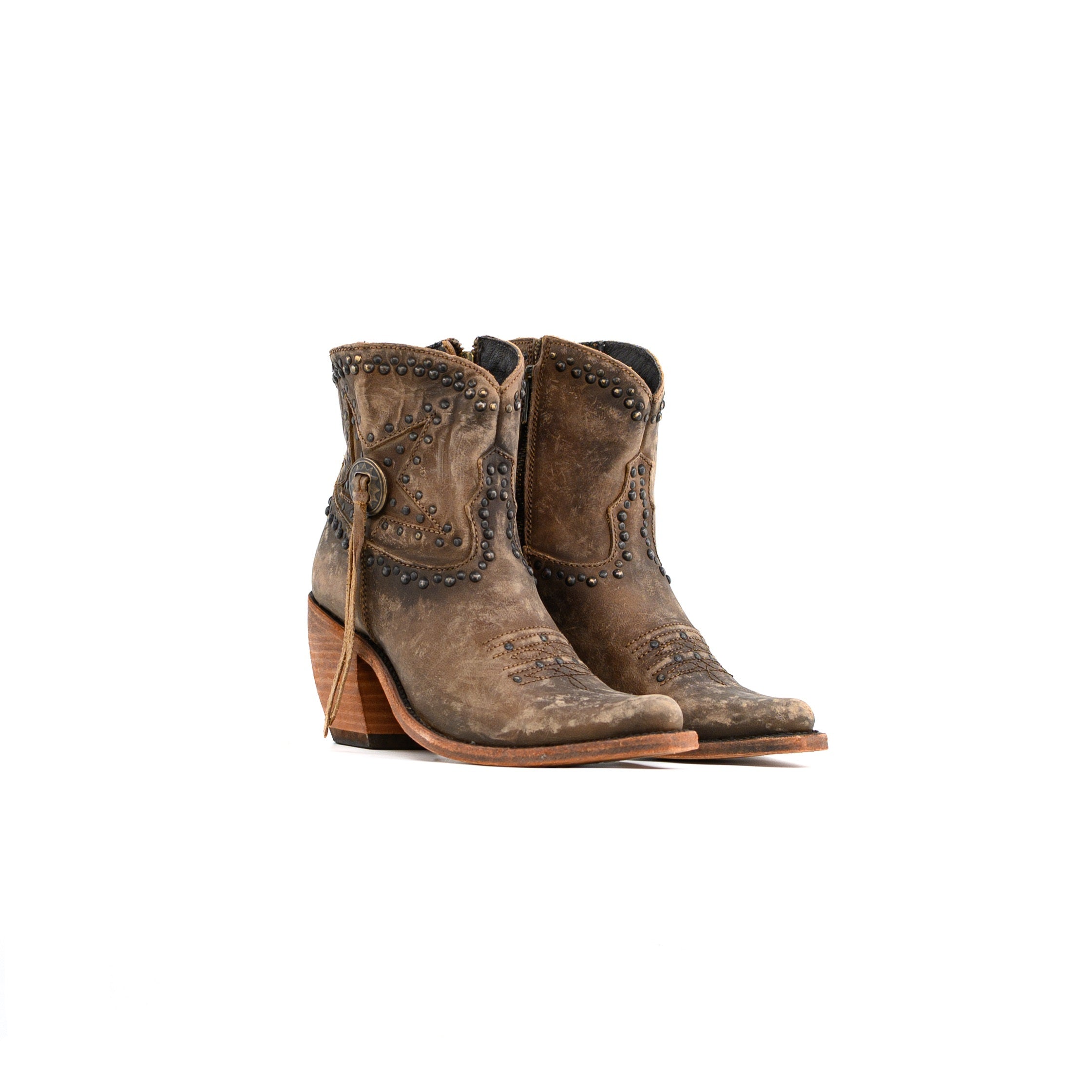 LIBERTY BLACK Dolores Boot – Alberta Boot