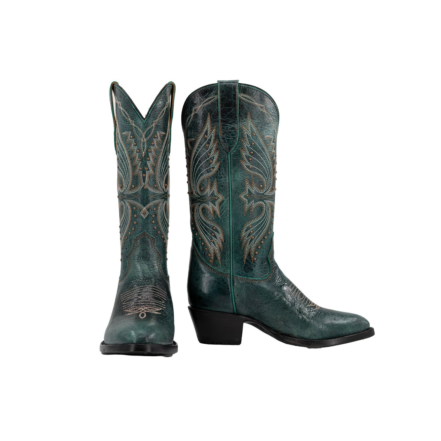 The Ladd – Alberta Boot The Ladd – Alberta Boot