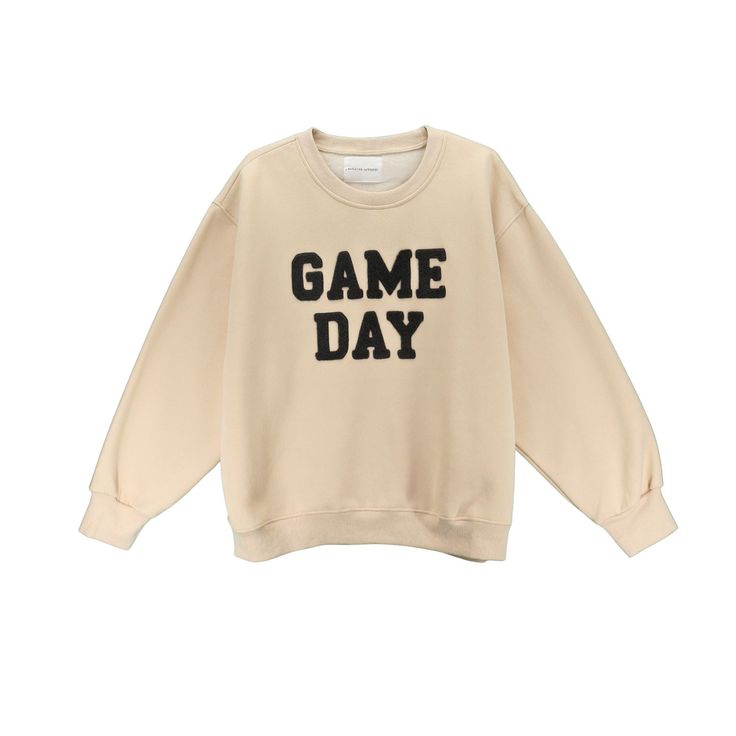 PANACHE Game Day Sweatshirt – Alberta Boot PANACHE Game Day Sweatshirt – Alberta Boot