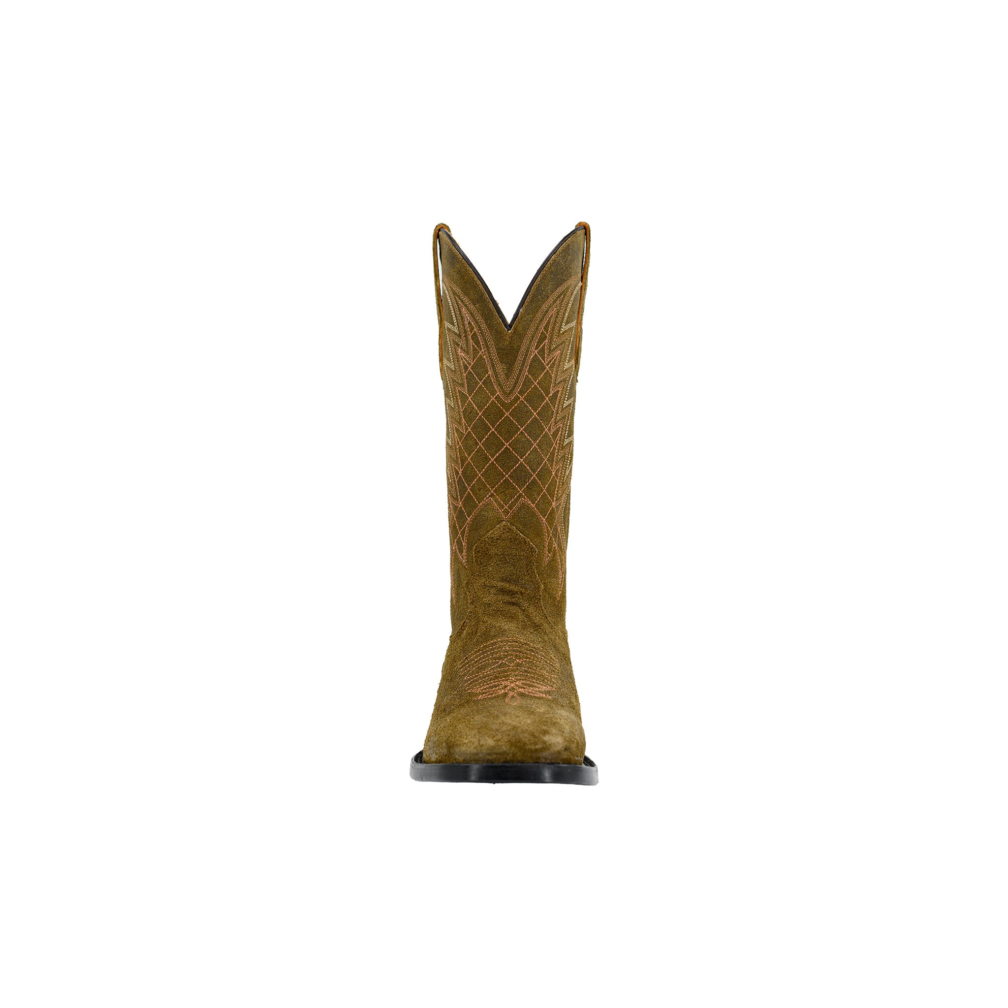 The JR Fletcher – Alberta Boot