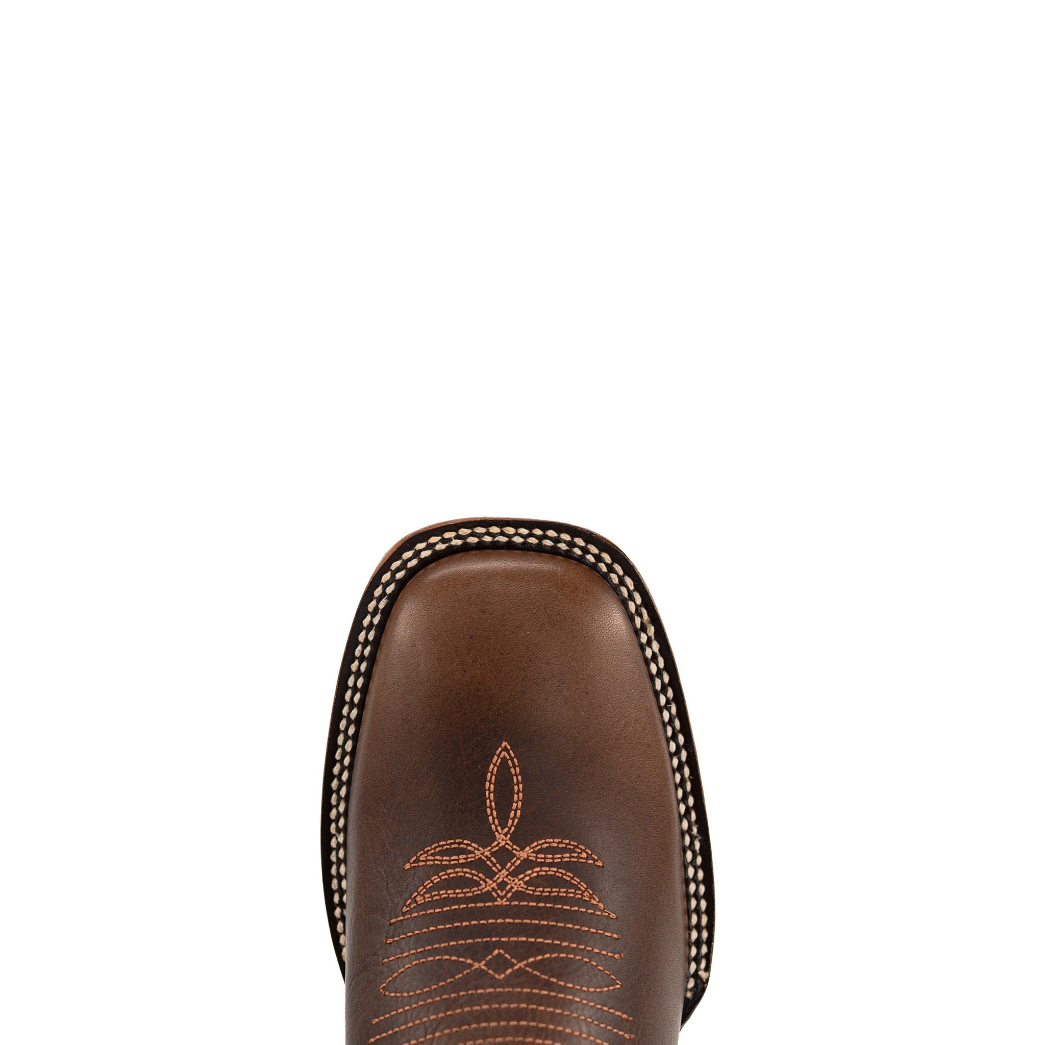 The JR Fletcher – Alberta Boot