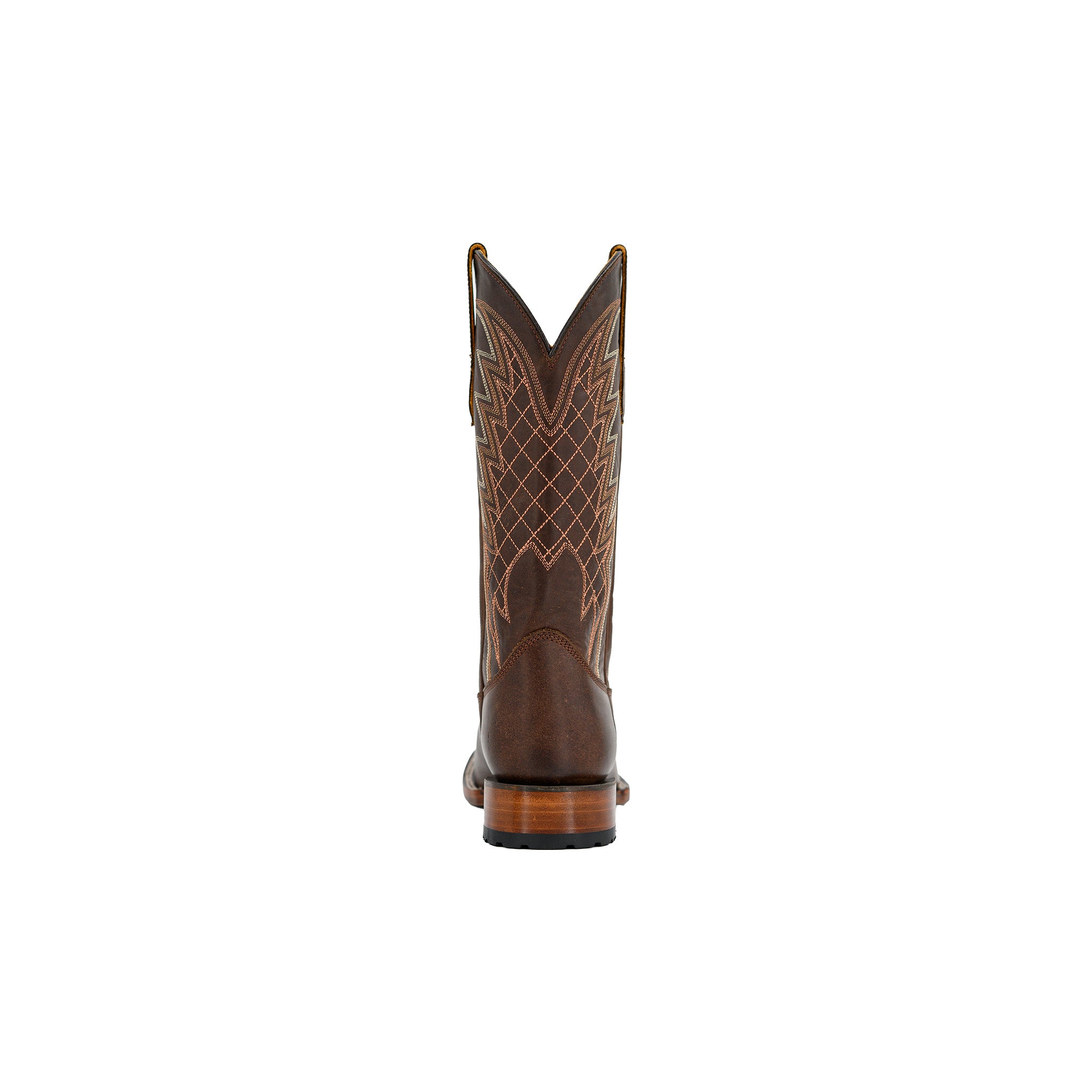 The JR Fletcher – Alberta Boot