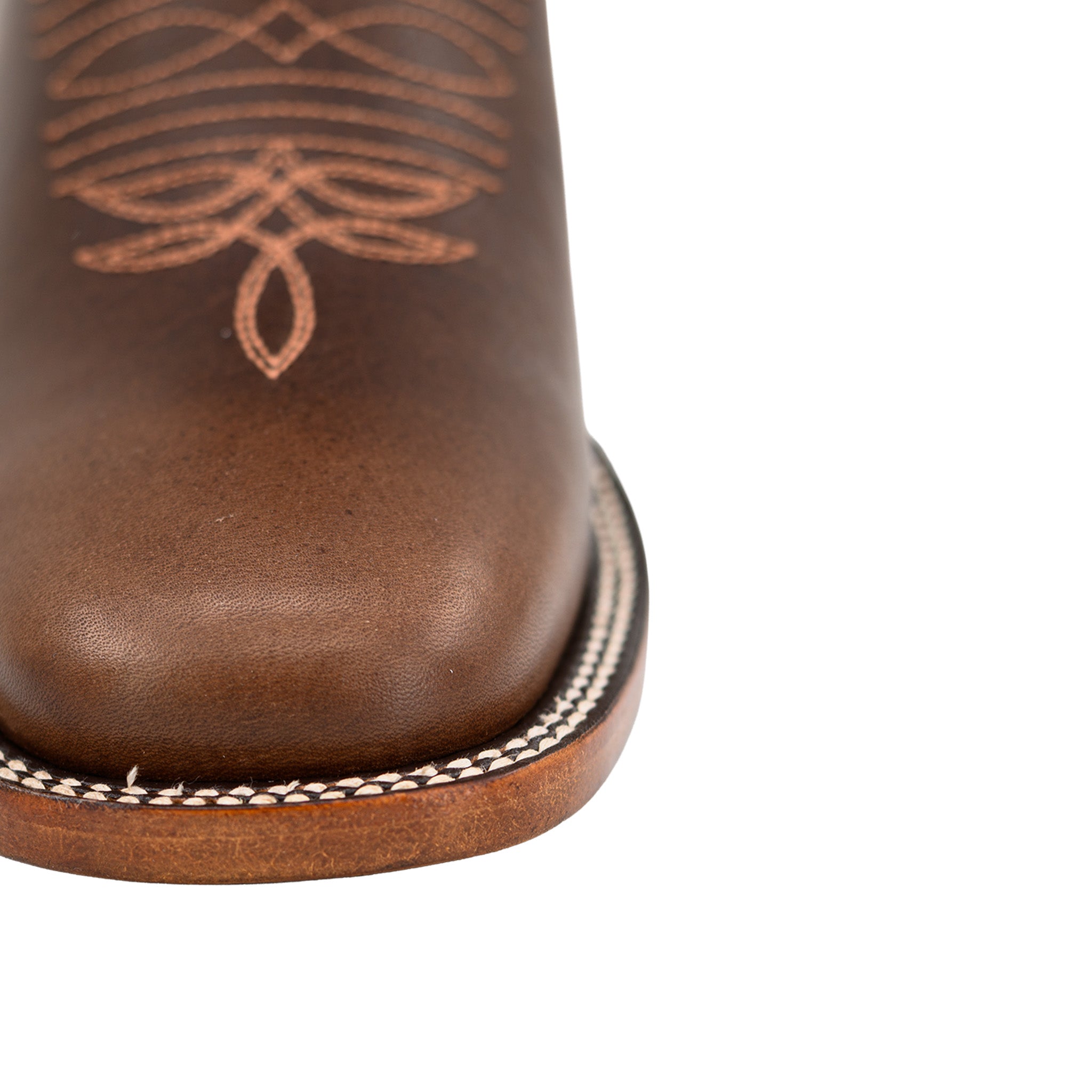 The JR Fletcher – Alberta Boot