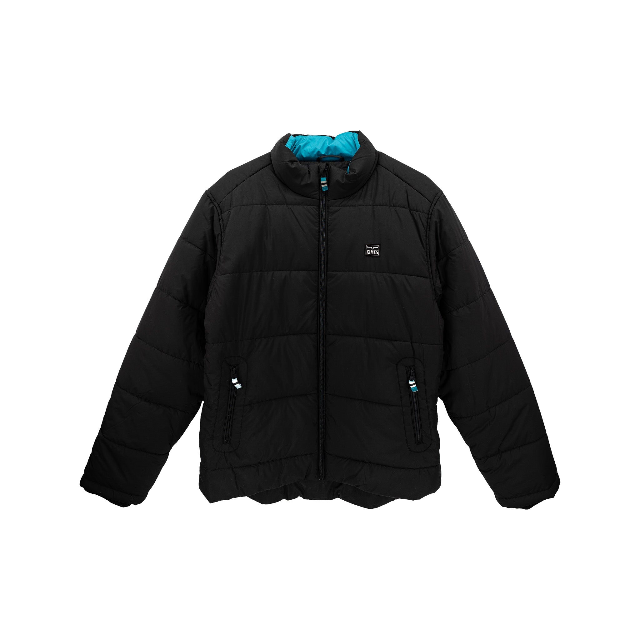 Kimes Ranch Valencia Puffy Jacket – Alberta Boot