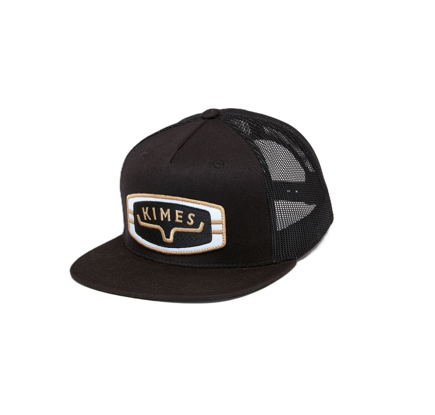 Kimes Ranch Craftsman Trucker Hat
