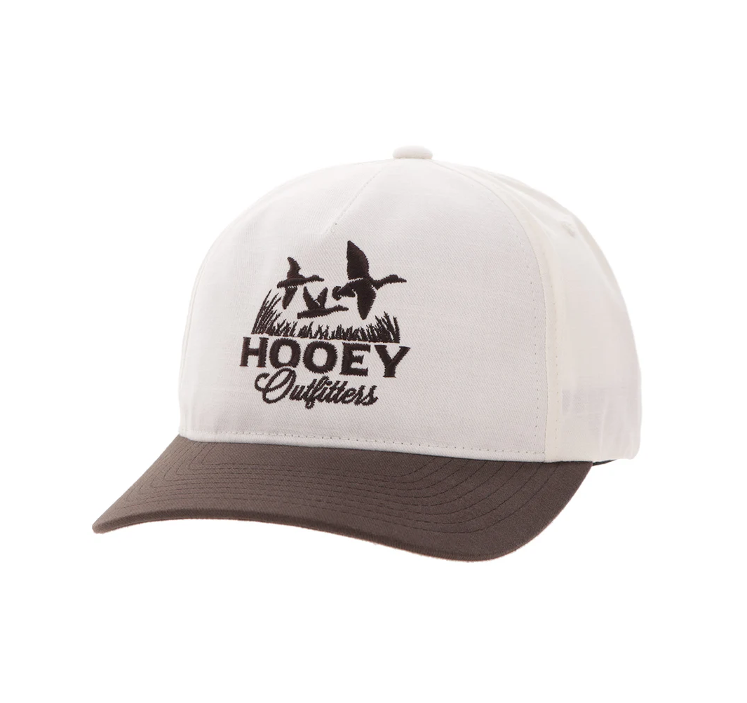 Hooey "decoy" Trucker Hat