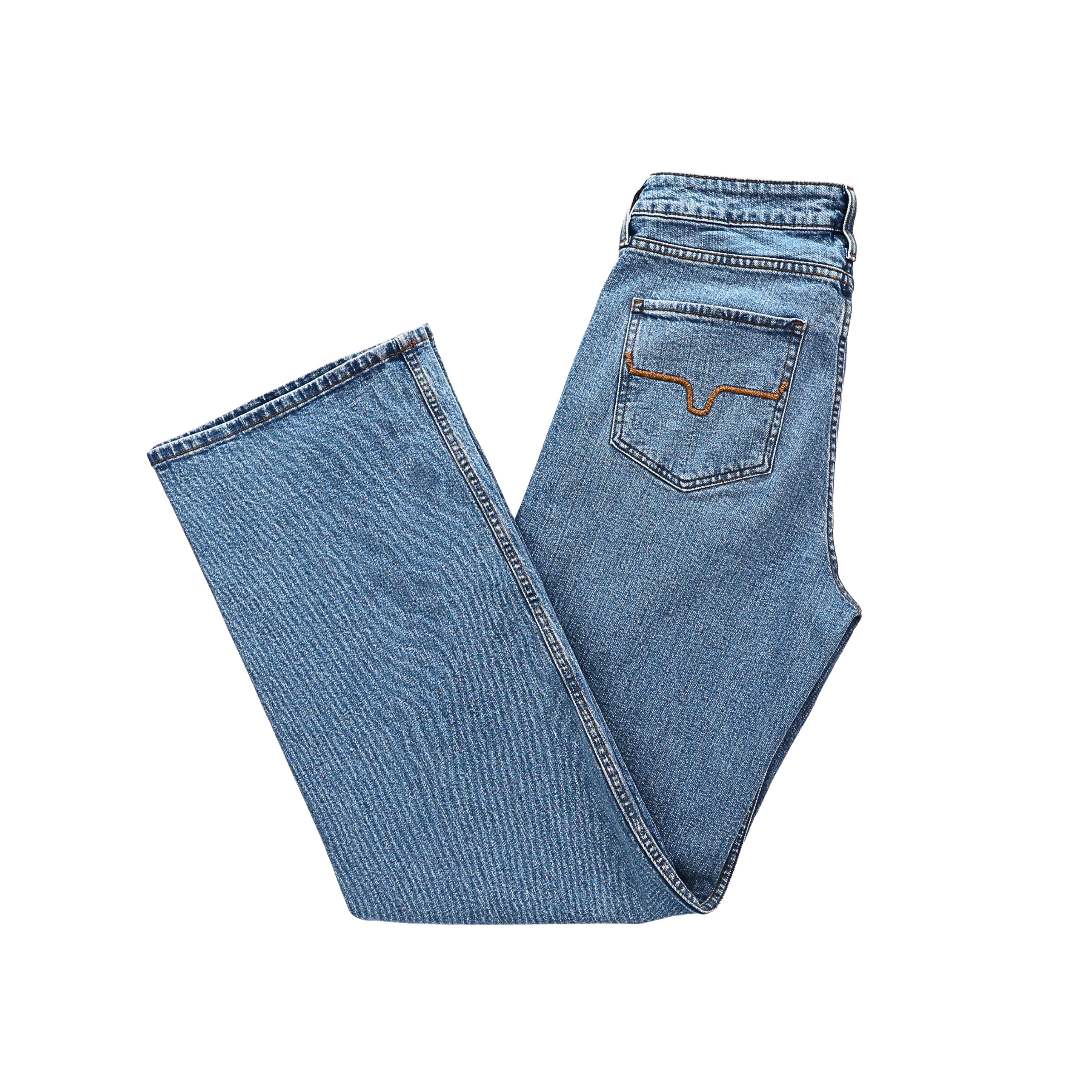 Kimes Ranch Zoey Jeans – Alberta Boot