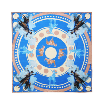 RENEE GOULD Florence Ladue Scarf