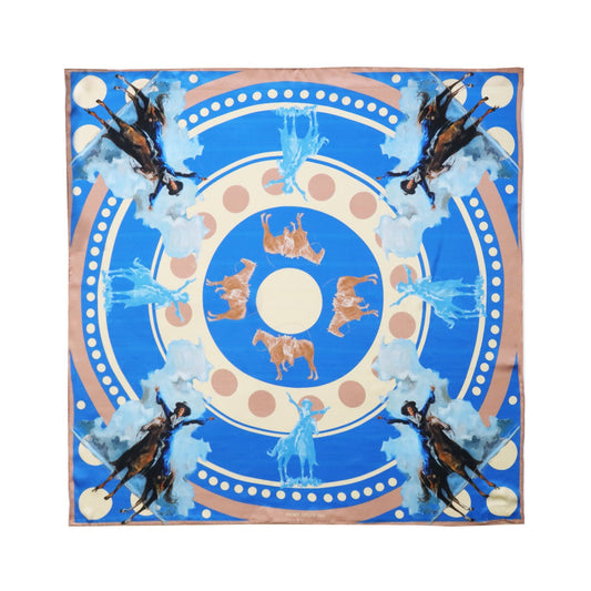 RENEE GOULD Florence Ladue Scarf