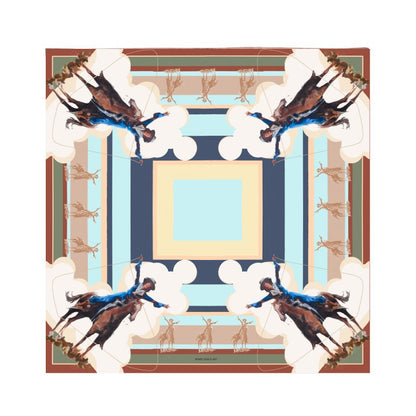 RENEE GOULD Florence Ladue Scarf