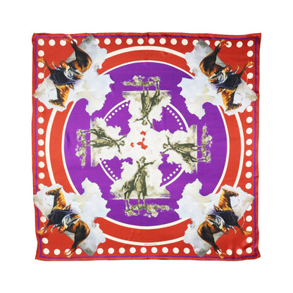 RENEE GOULD Florence Ladue Scarf