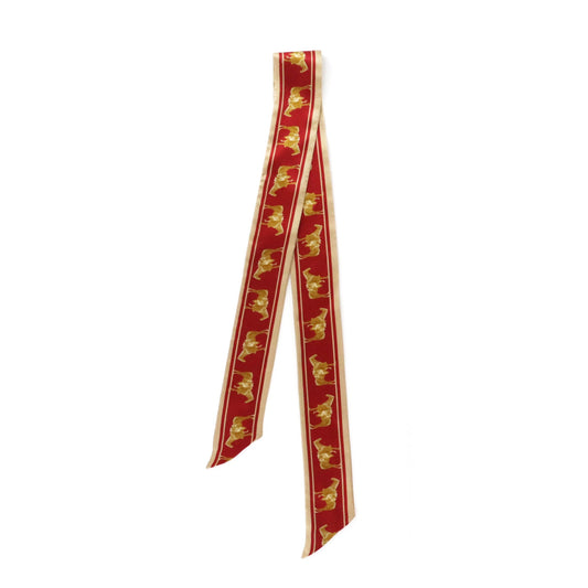 RENEE GOULD Florence Vintage Twilly
