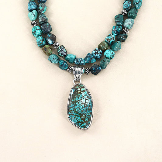 PAIGE WALLACE One of a Kind Necklace
