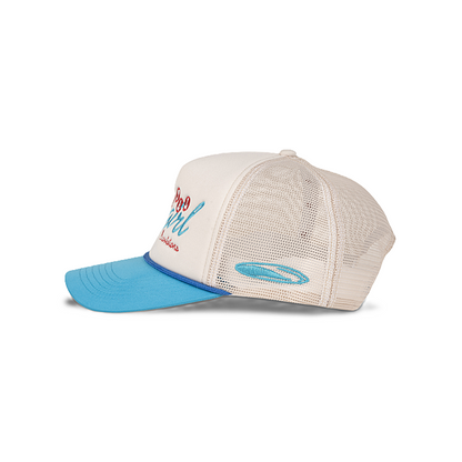 SENDERO Coastal Cowgirl Trucker Hat