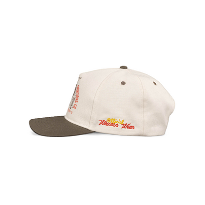 SENDERO Official Western Trucker Hat