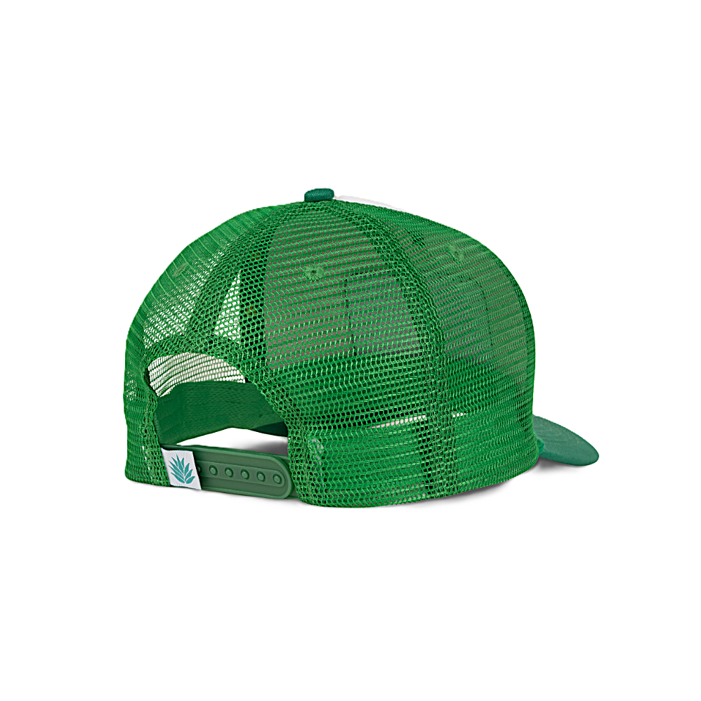 SENDERO Cowboy Pro Shop Trucker Hat