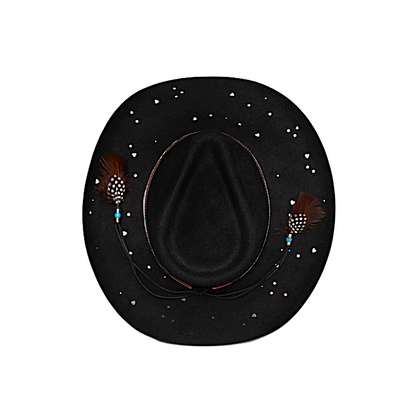 HATCO Wild Horses Hat
