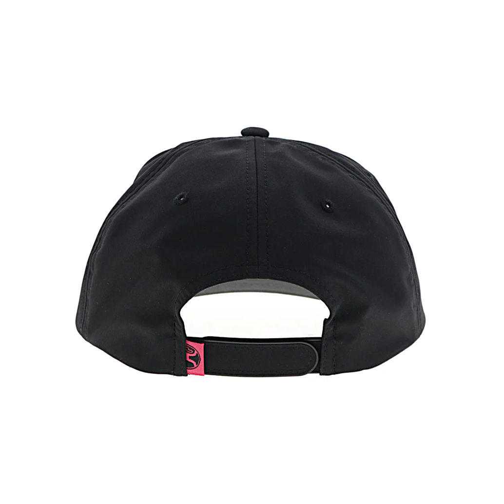 HOOEY Cheyenne 5 Panel Trucker Hat