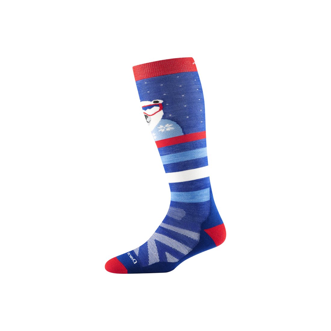 INTEREX Junior Snow Socks